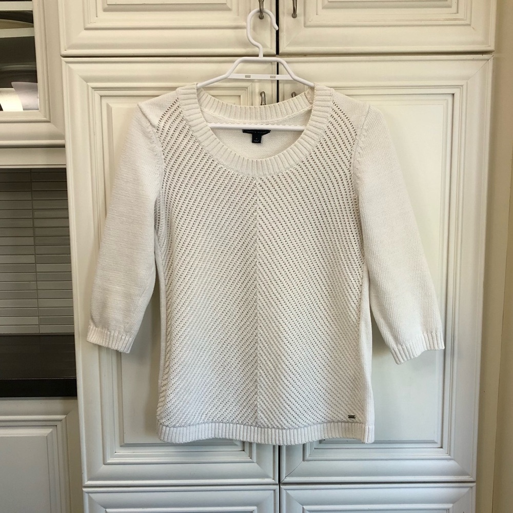 Tommy Hilfiger women’s sweater